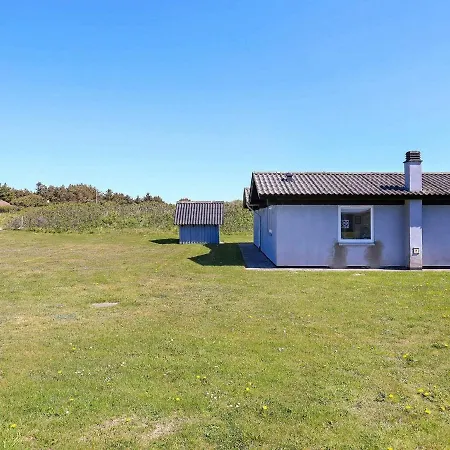 Three-bedroom Holiday In Hirtshals 5 *